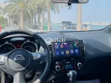 Nissan Juke 2016